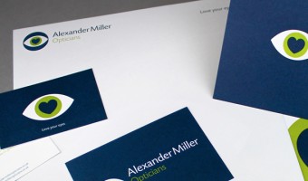 Alexander Miller Opticians