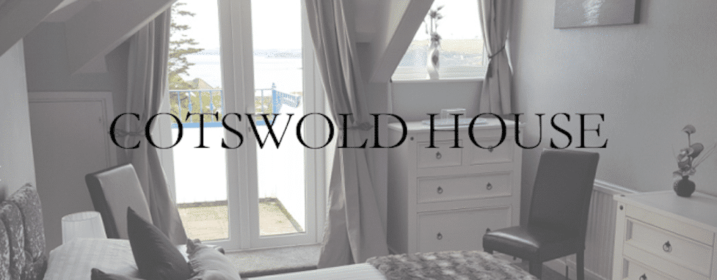 Cotswold House