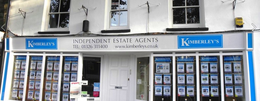 Kimberley’s Estate Agents