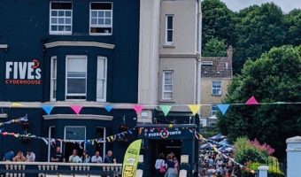 Fives Cyderhouse