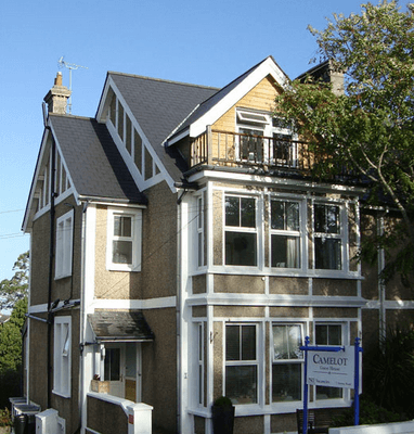 Camelot Guest House