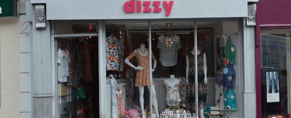 Dizzy shop купить красивую