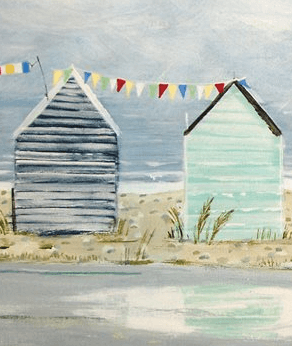 Whistlefish