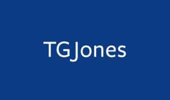 TG Jones