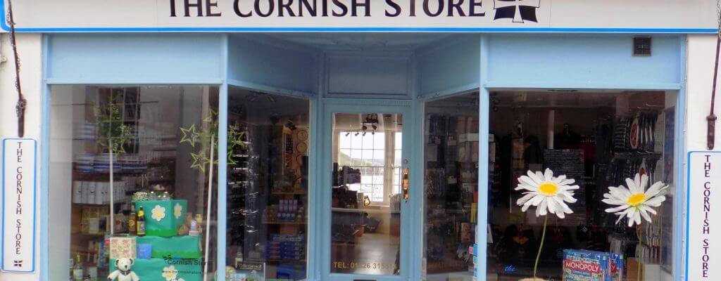 The Cornish Store
