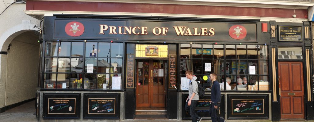 Prince of Wales Inn