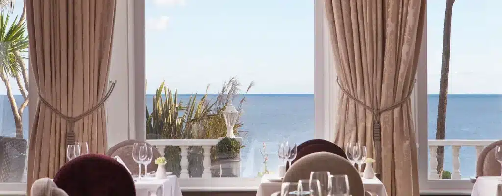 The Restaurant