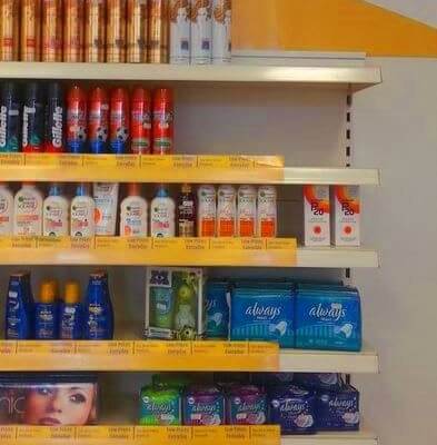 Day Lewis Pharmacy