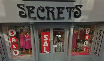 Secrets Boutique