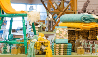 Museum Gift Shop