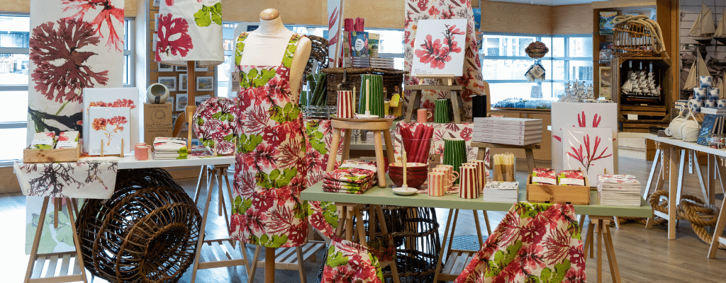 Museum Gift Shop