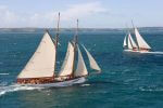 Pendennis Cup Falmouth