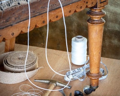 Polliander Restoration Workshops