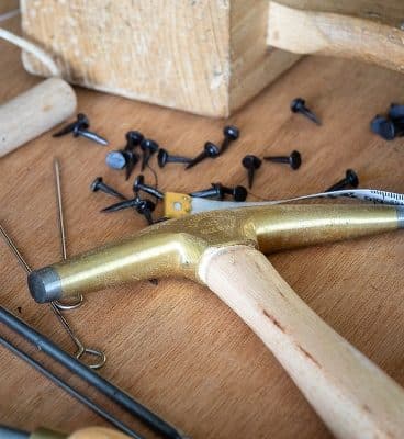 Polliander Restoration Workshops