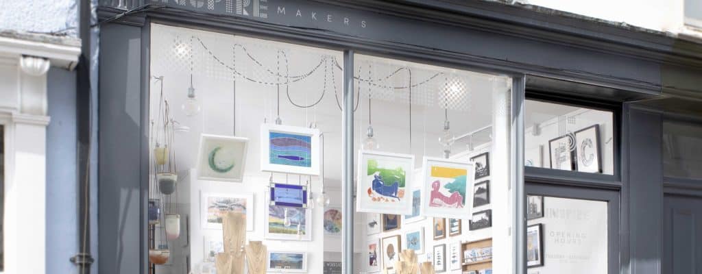 Inspire Makers