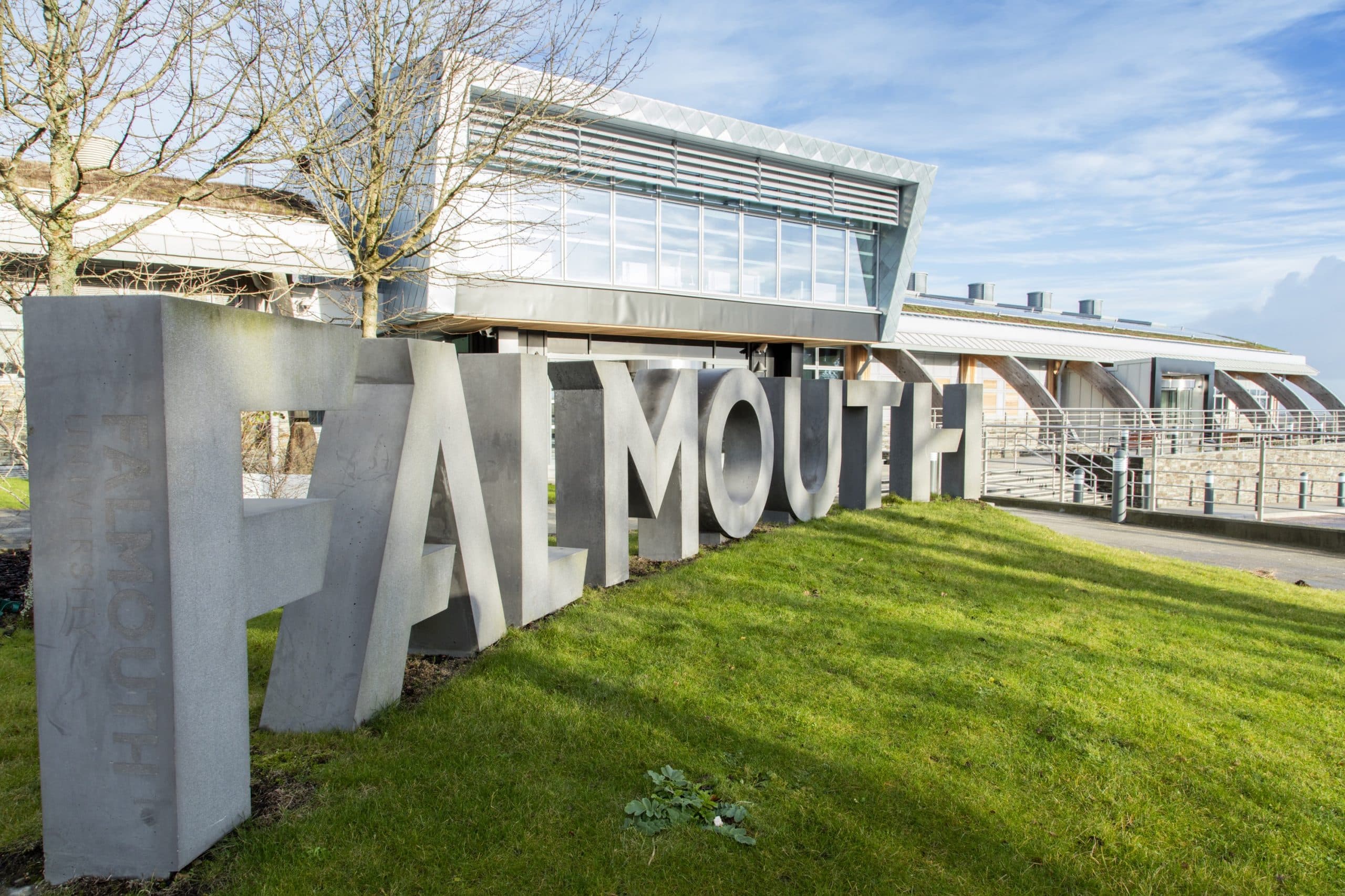 Falmouth University Falmouth Official
