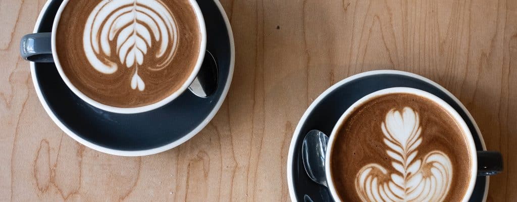 Olfactory Coffee