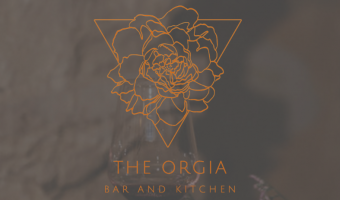 The Orgia