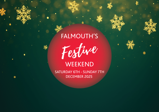 Festive Weekend