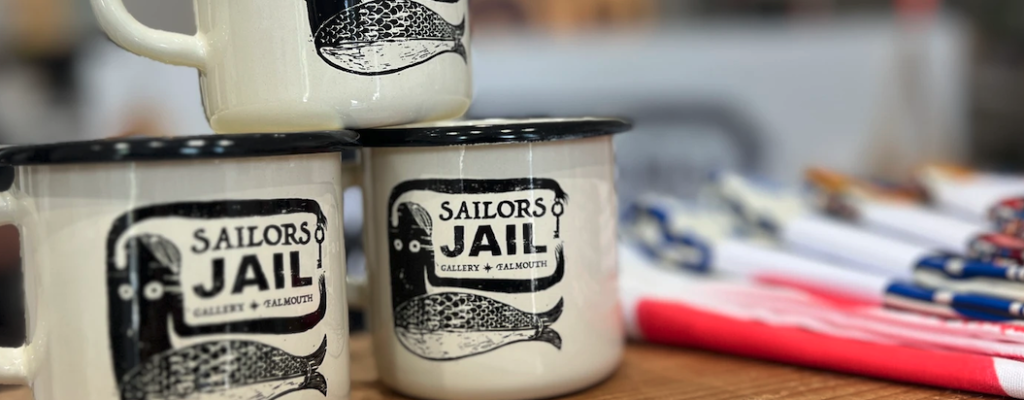 Sailor’s Jail Gallery