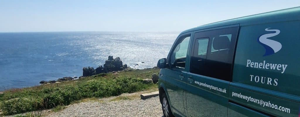 Penelewey Tours Cornwall