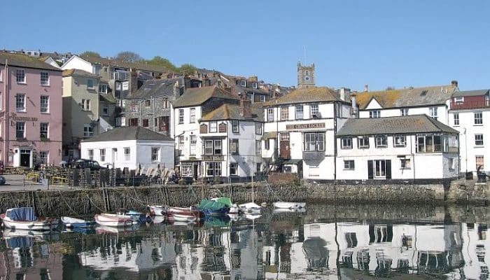 Penelewey Tours Cornwall