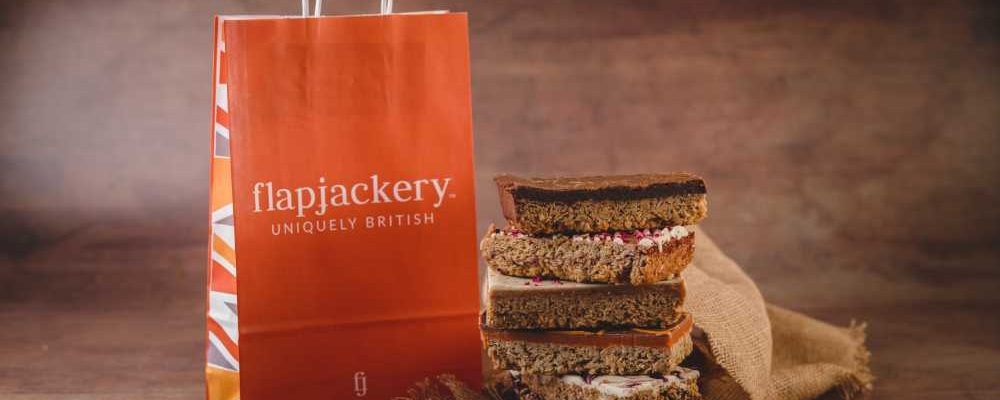 Flapjackery