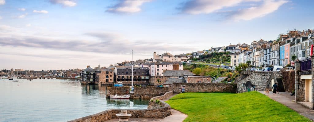 Penelewey Tours Cornwall