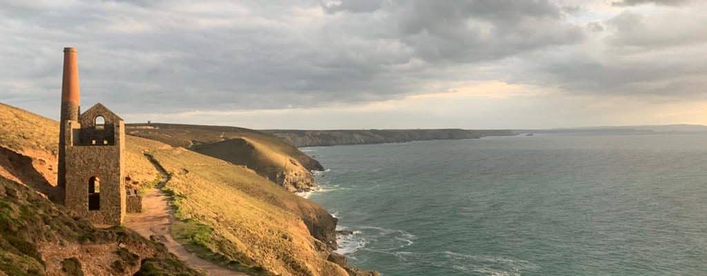 Penelewey Tours Cornwall