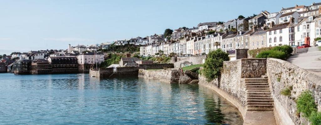 Penelewey Tours Cornwall