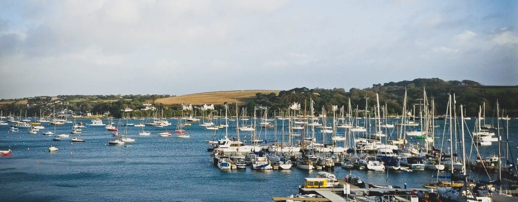 Penelewey Tours Cornwall