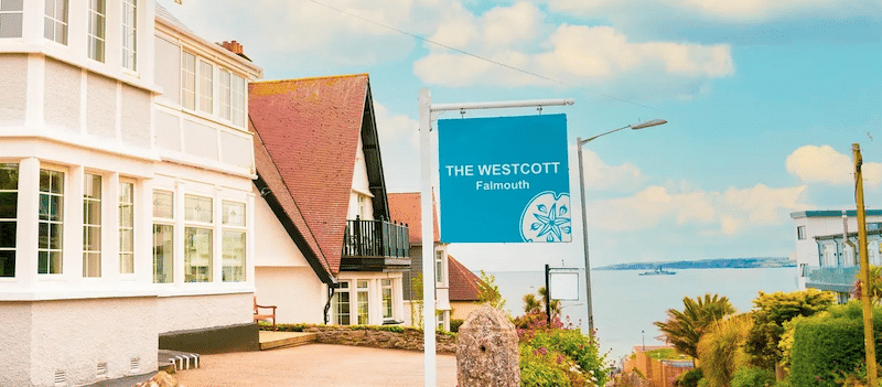 The Westcott
