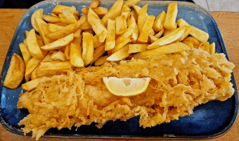 The Gem Fish and Chips