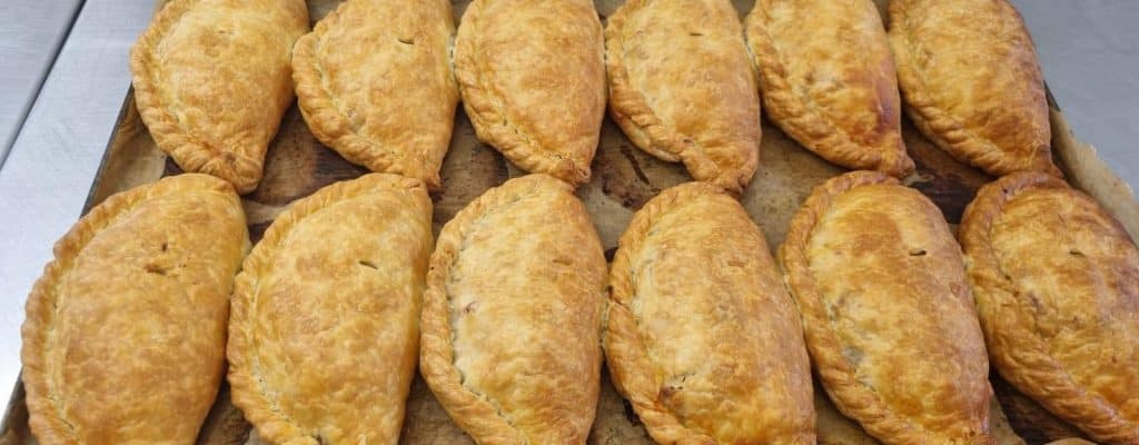 Pip’s Pasty Shop