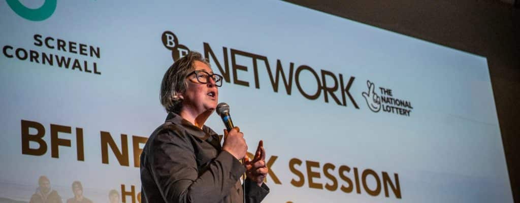 Cornwall Film Festival