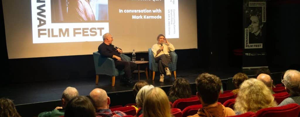 Cornwall Film Festival