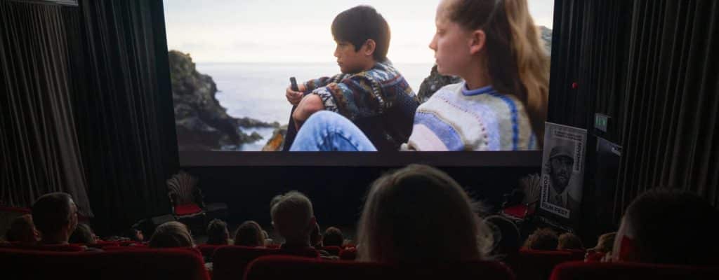 Cornwall Film Festival