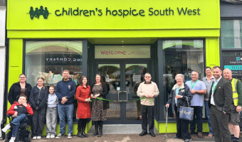Children’s Hospice South West