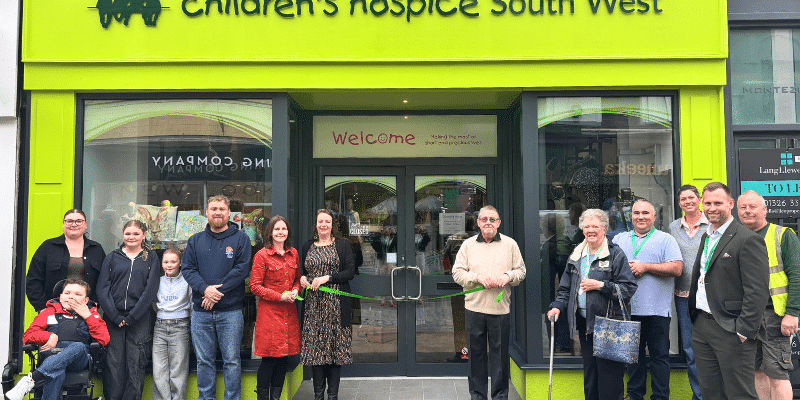 Children’s Hospice South West