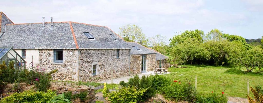 Forever Cornwall Retreats