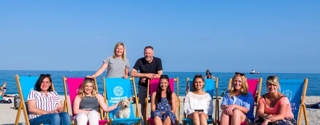 Forever Cornwall Retreats