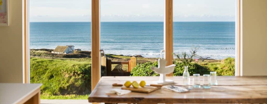 Forever Cornwall Retreats
