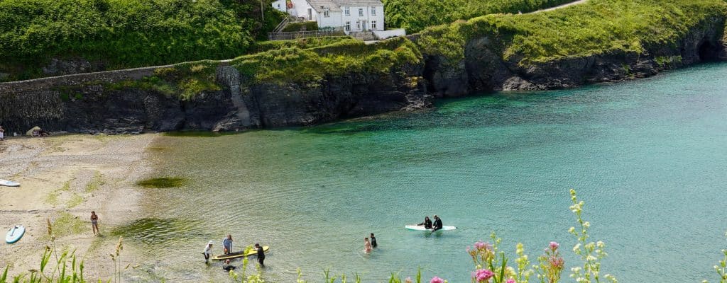 Forever Cornwall Retreats